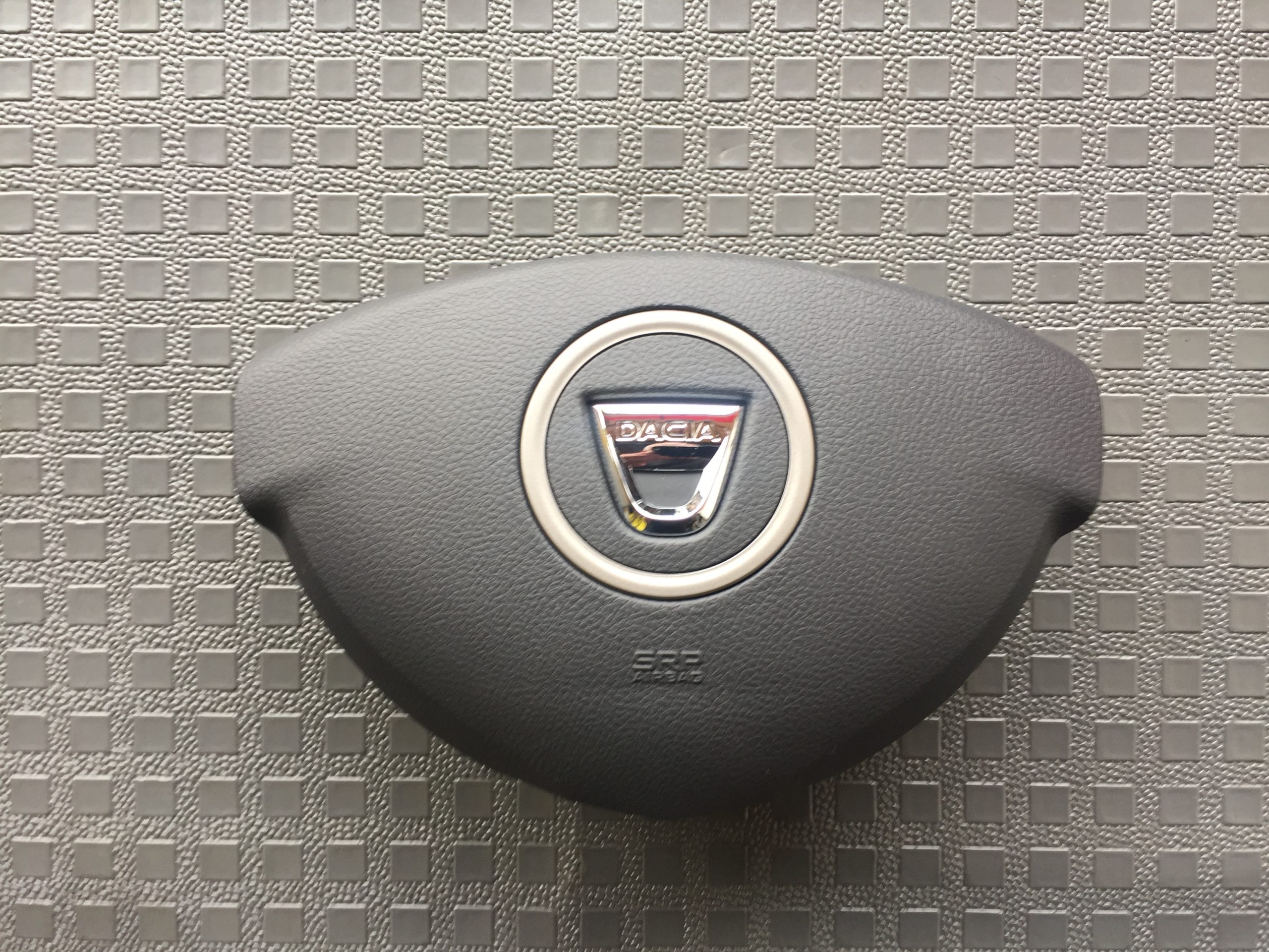 Dacia Lodgy Dokker Sürücü Hava Yastığı Airbag 985105160R
