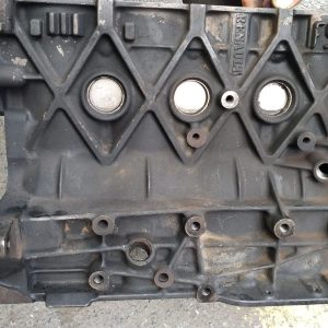SUZUKI GRAND VITARA 1.9 DİZEL MOTOR BLOKU