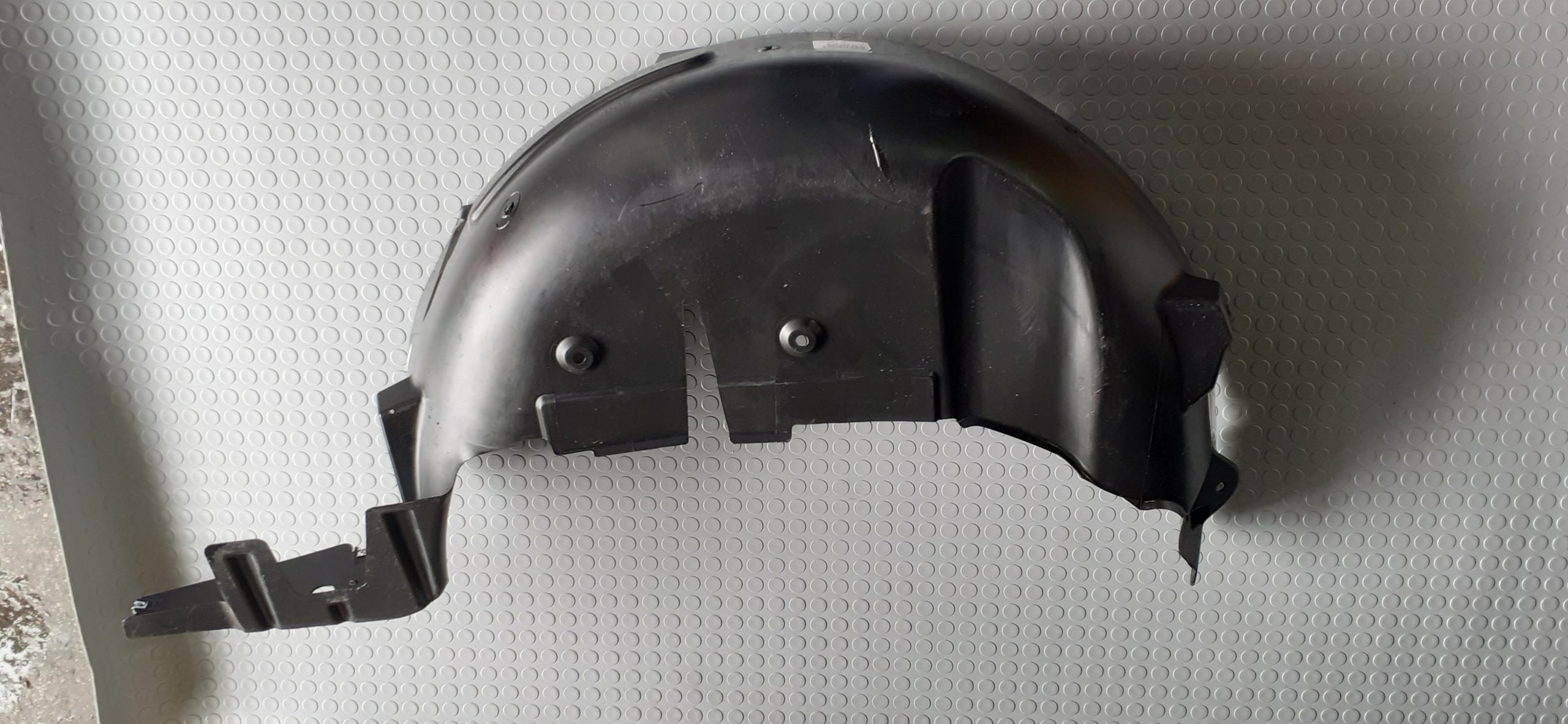 RENAULT FLUENCE SOL ARKA ÇAMURLUK DAVLUMBAZI 767490009R