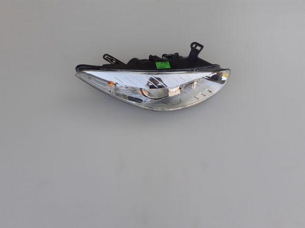 Fluence Sağ Far 2009-2013 260105345R
