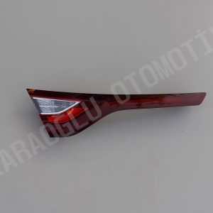 Megane IV Megane 4 Stop Sol İç 265555594R