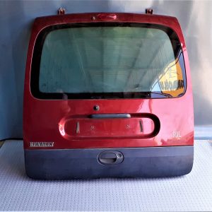 Renault Kangoo II Bagaj Kapağı 7751472530