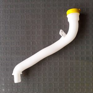 Renault Clio 4 Captur Su Fiskiye Depo Dolum Borusu 289150078R