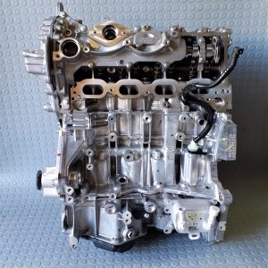 Renault Megane 4 Captur Benzinli H5H 470 1.3 tce Komple Motor 8201707360