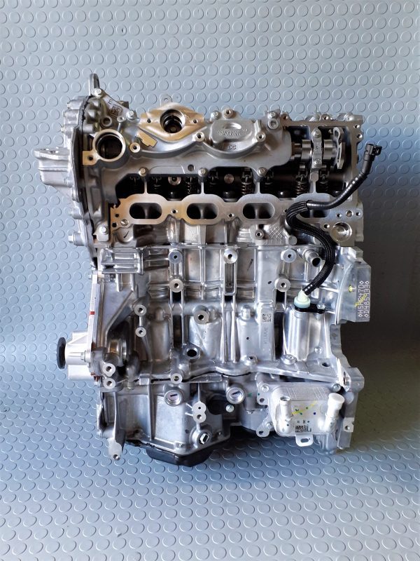 Renault Megane 4 Captur Benzinli H5H 470 1.3 tce Komple Motor 8201707360