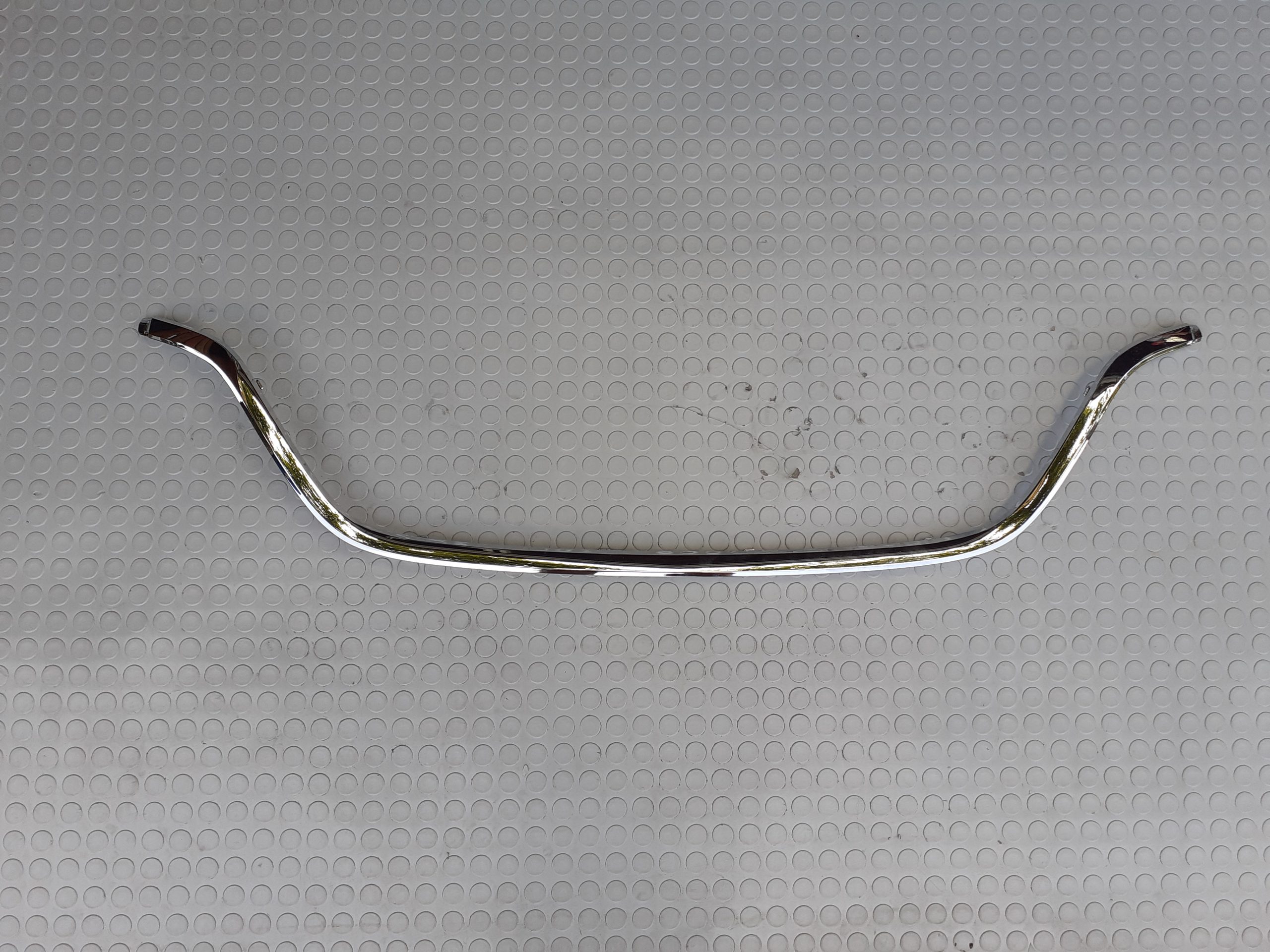 Talisman Ön Tampon Orta Çıtası Nikelaj 620722101R