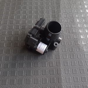 Megane 3 Egr Valfi R9M 161A04572R A2C53351598