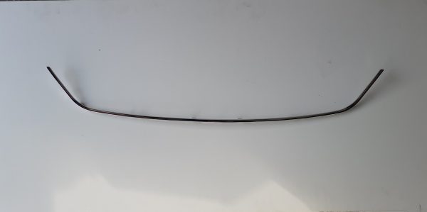 Renault Megane 3 2014 Sonrası Ön Tampon Nikelajı 620720169R