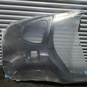 Dacia Duster Sağ Arka Çamurluk 774207318R