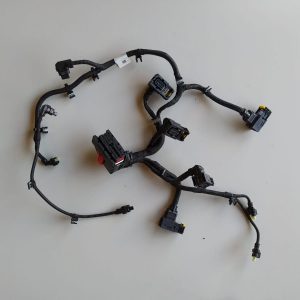 Renault DW5 Otomatik Şanzıman Tesisatı 349738944R