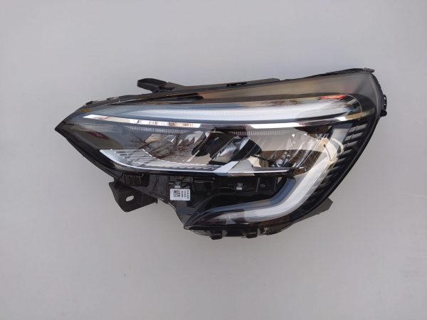 Renault Clio V İcon Sol Led Far 260600901R