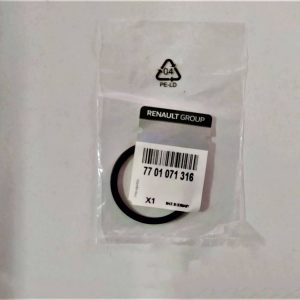 Renault Megane III Turbo Borusu Contası 7701071316
