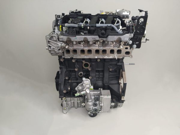 Renault Trafic III 2.0 M9R 710 Komple Motor 8201729626 8201735892 8201737058 - Görsel 2