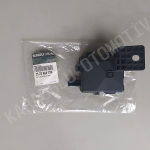 Renault Fluence Megane III Sigorta Kutusu Röle Kapağı 252365413R