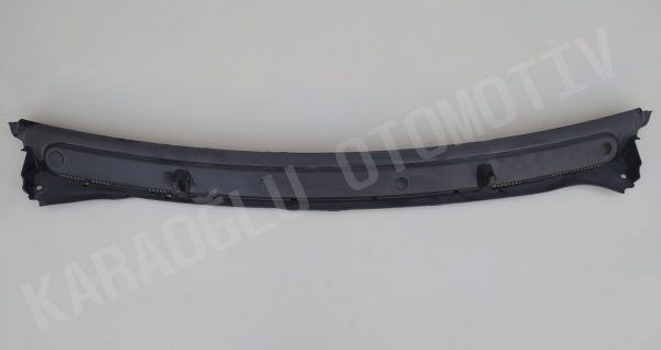 Renault Trafic Ön Cam Izgarası 668114420R