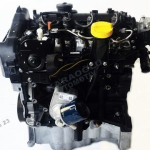 Dacia Duster 4x2 1.5 Dci K9K 898 Komple Motor 8201113147