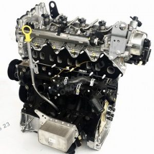 Mercedes Vito Viano 1.6 Cdi R9M 503 Komple Motor A6220102500 A6220102600