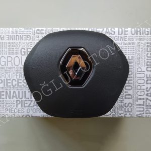 Renault Megane 4 Direksiyon Airbag Sürücü Hava Yastığı 985700230R