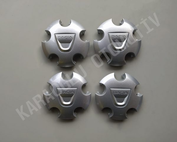 Dacia Duster Jant Kapağı 403157451R
