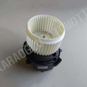 Renault Clio V Kalorifer Motoru 272104788R