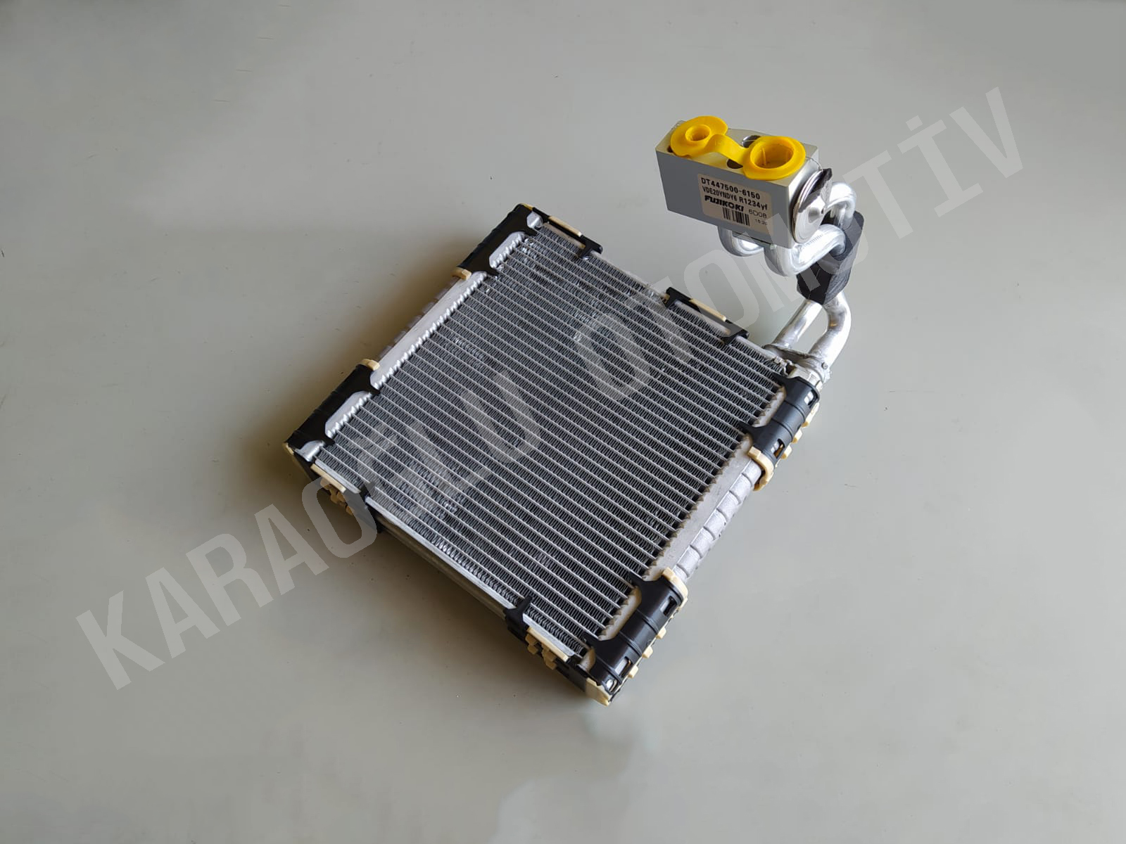 Renault Clio V Evaporatör 924400929R