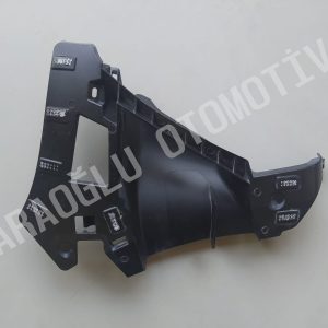 Clio V Ön Tampon Sis Braketi 960168135R