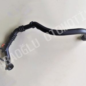 Kango III 1.5 K9K Turbo Borusu 8200765029