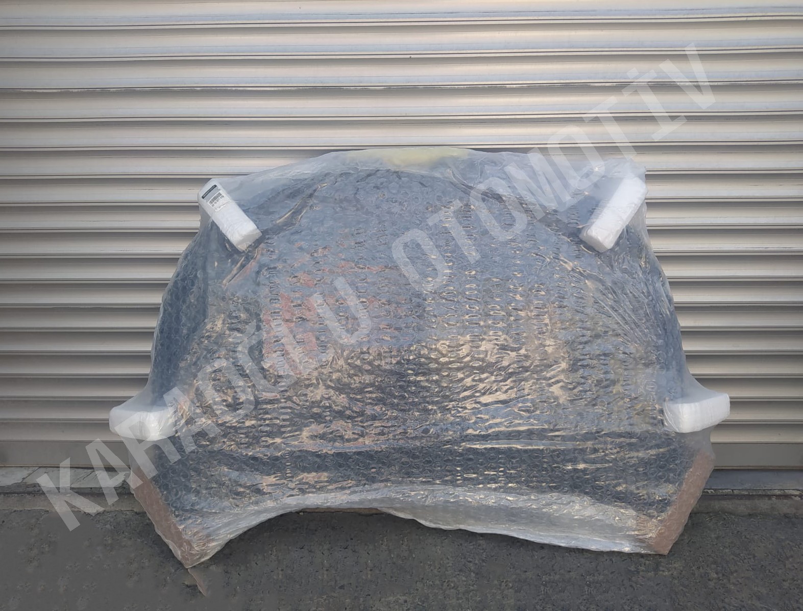 651007101R Clio V Motor Kaputu