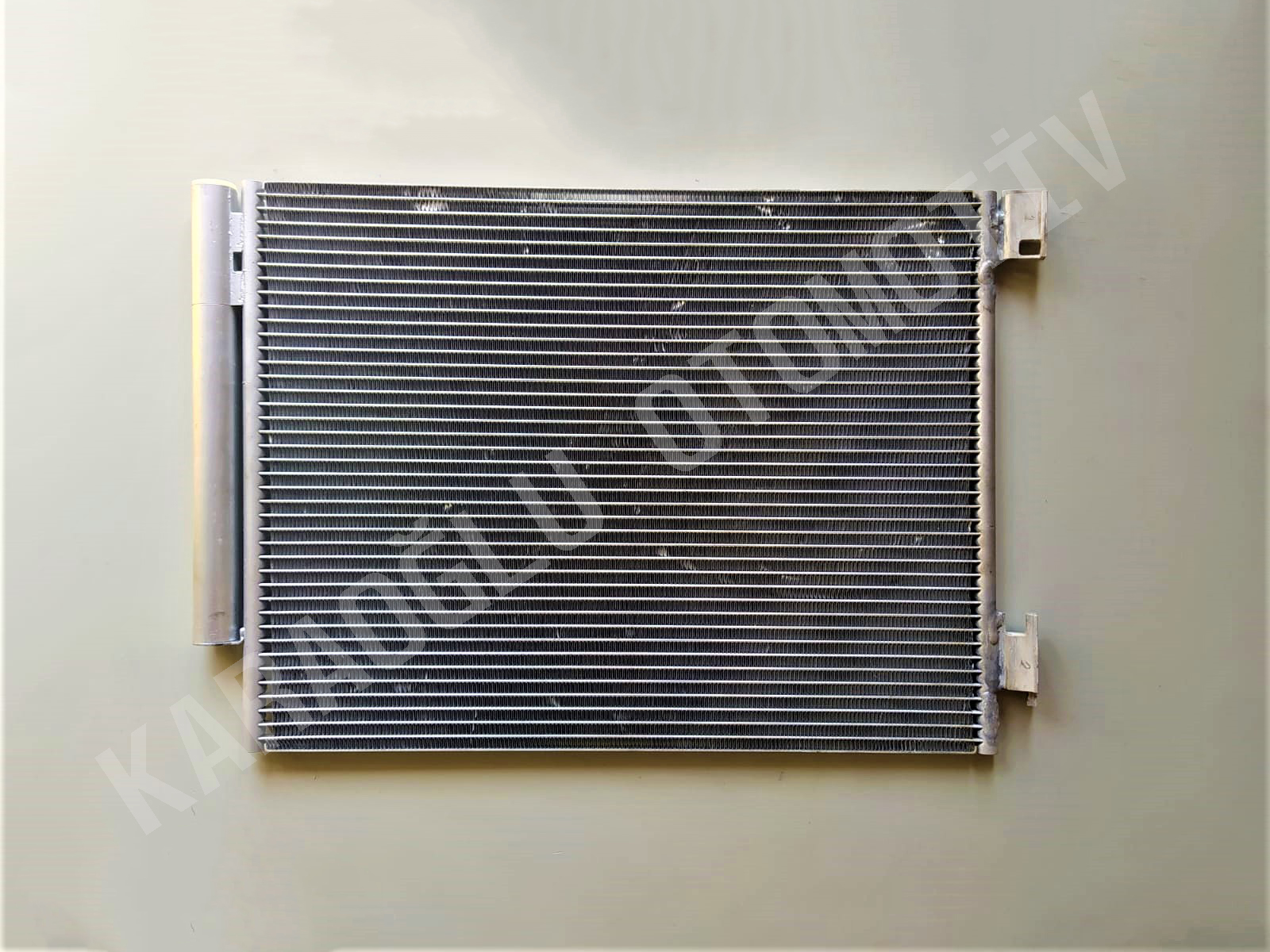 Clio V Klima Radyatörü 921005FA0A