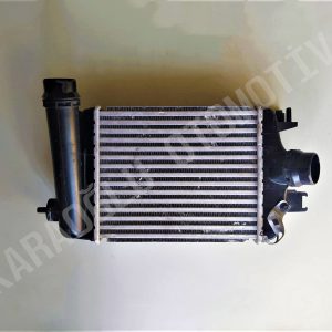 Clio V Turbo Radyatörü 144966668R