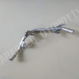 Renault Clio V 1.0 Tce Su Pompa Borusu 210459492R 210457203R