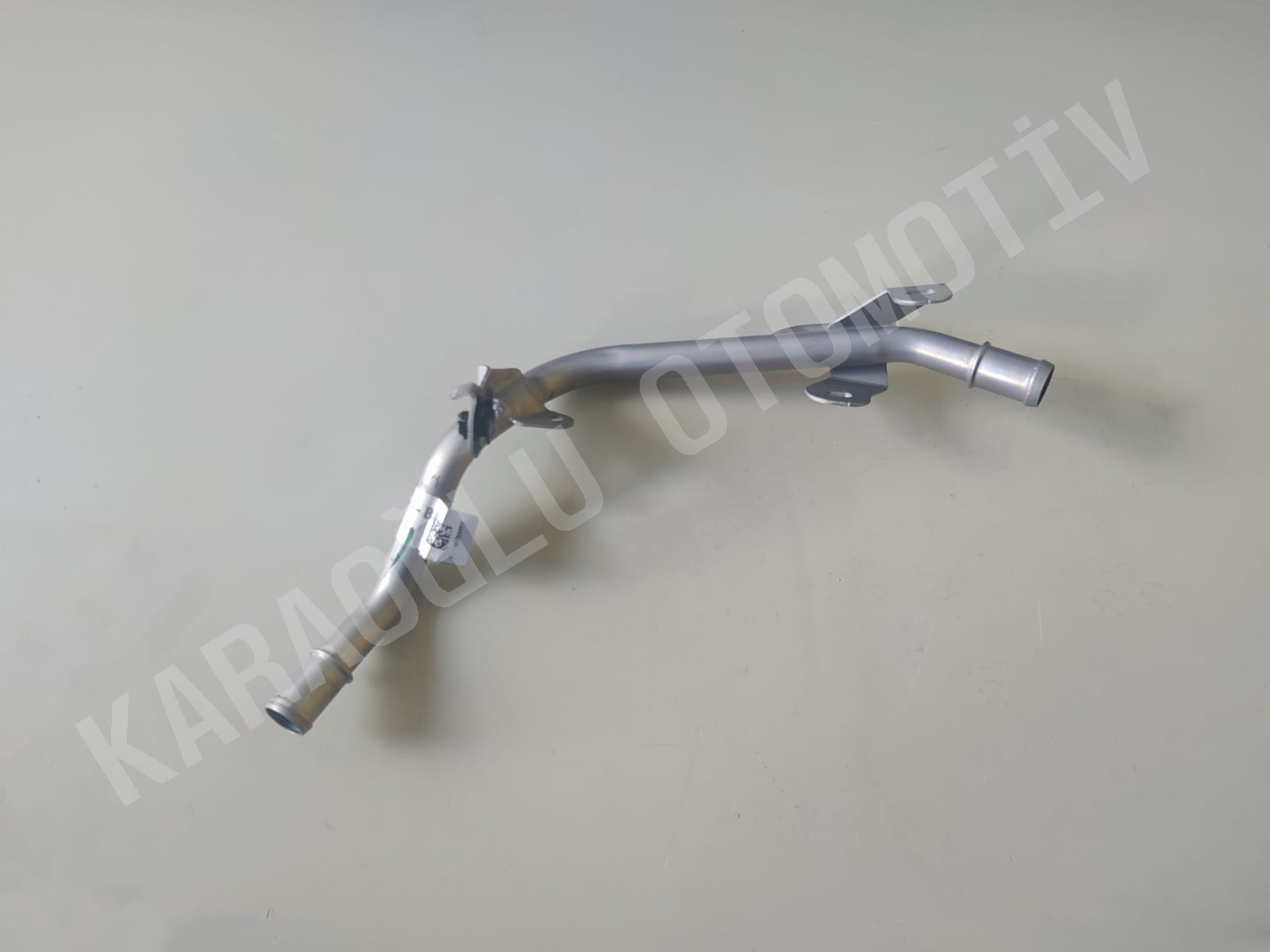 Renault Clio V 1.0 Tce Su Pompa Borusu 210459492R 210457203R