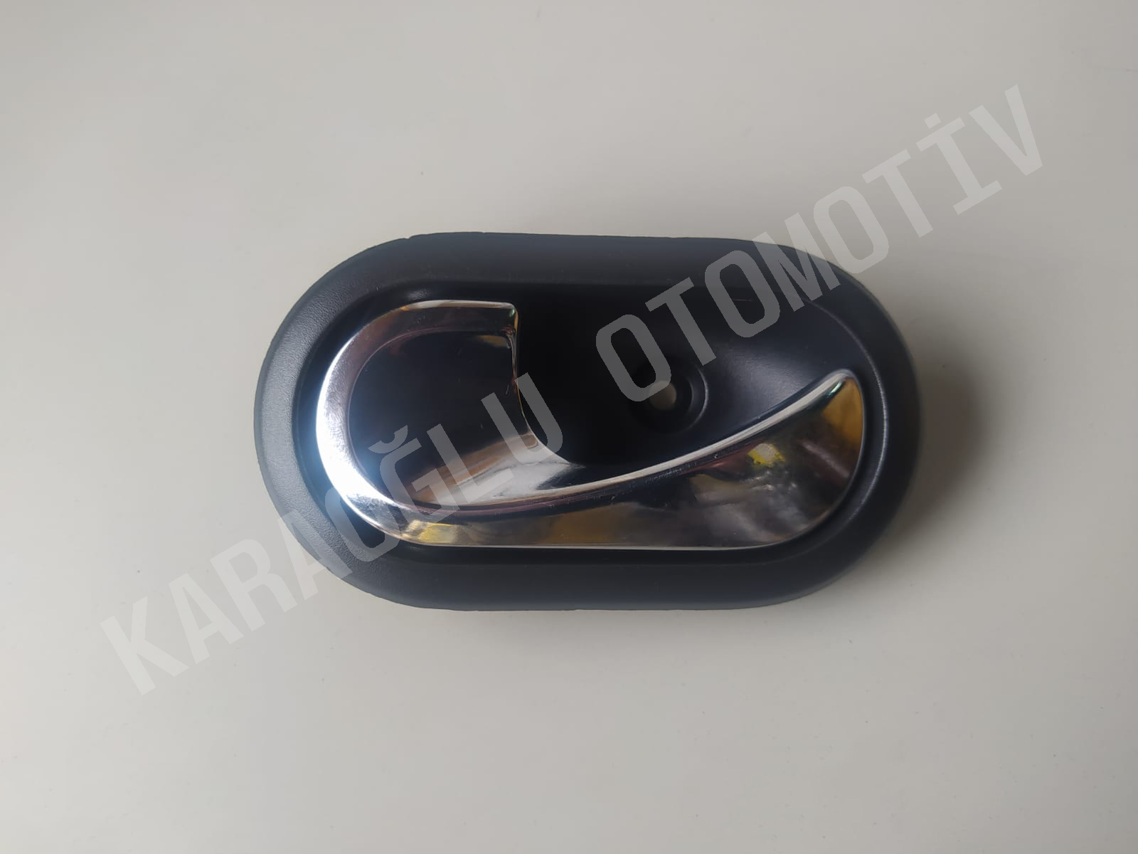 Dacia Duster Lodgy Dokker Sandero Kapı Açma Kolu Sol 8200733848