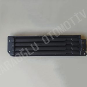 Renault Clio V Hava Yönledirici Izgara Paneli 214F68290R
