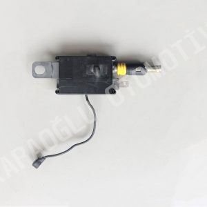 Renault Laguna II Anten Mödülatörü 8200002590