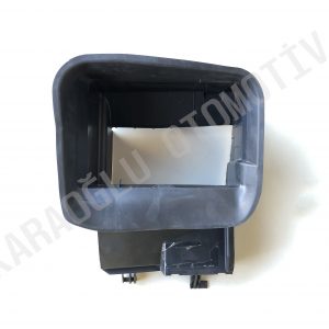 Renault Captur Clio IV Radyatör Hava Yönlendirici  215580321R