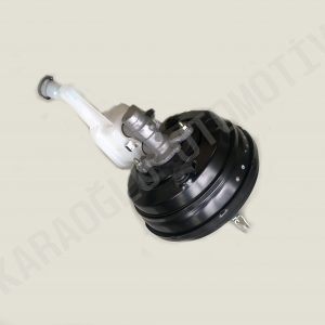 Subarı Legacy IV 3.0 Westinghouse tokıco g215t 173VS0A661