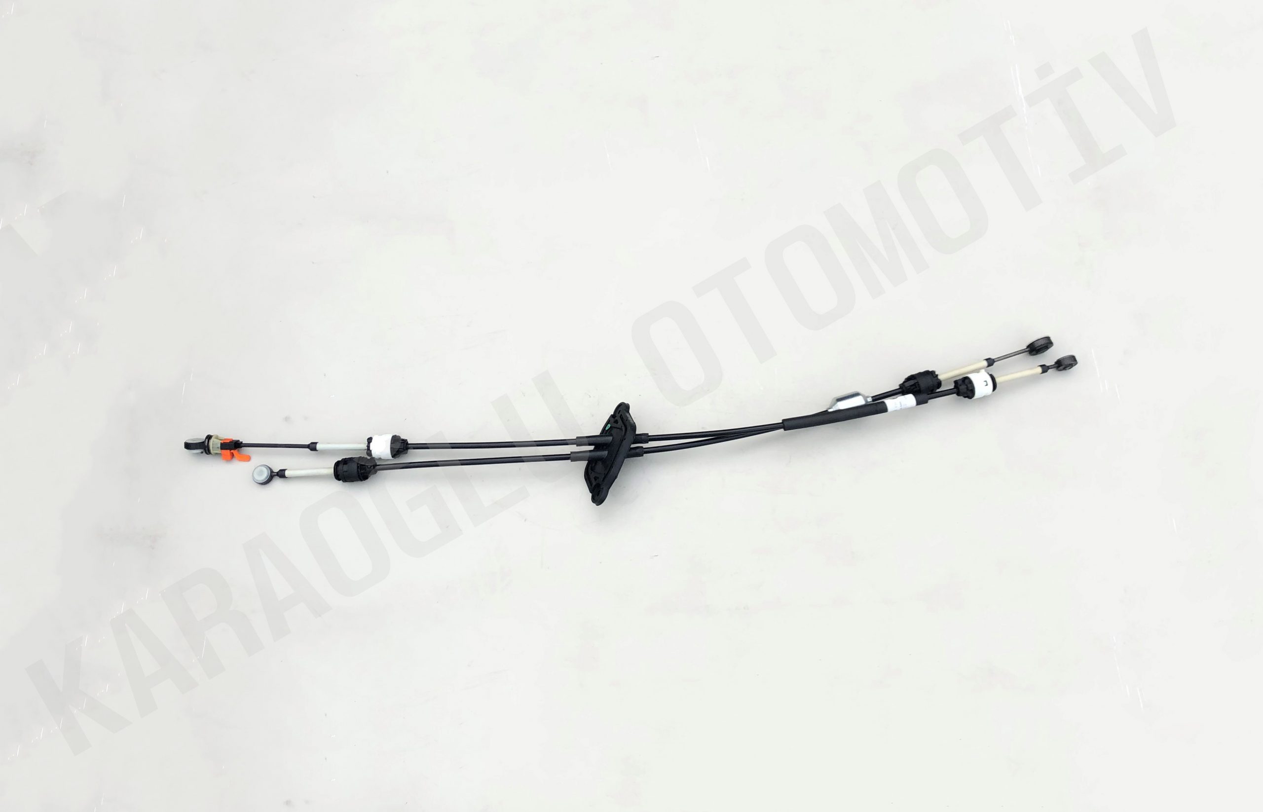 Master III Vites Kumanda Teli 8201083201