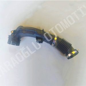 Renault Clio V Hava Filtre Hortumu 165750995R