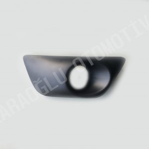 Dacia Logan Sandero II Sağ Sis Far Kapağı Sisli Tip 261A23141R