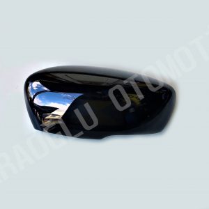 Renault Clio IV Ledli Sol Dış Ayna Kapağı 963739179R