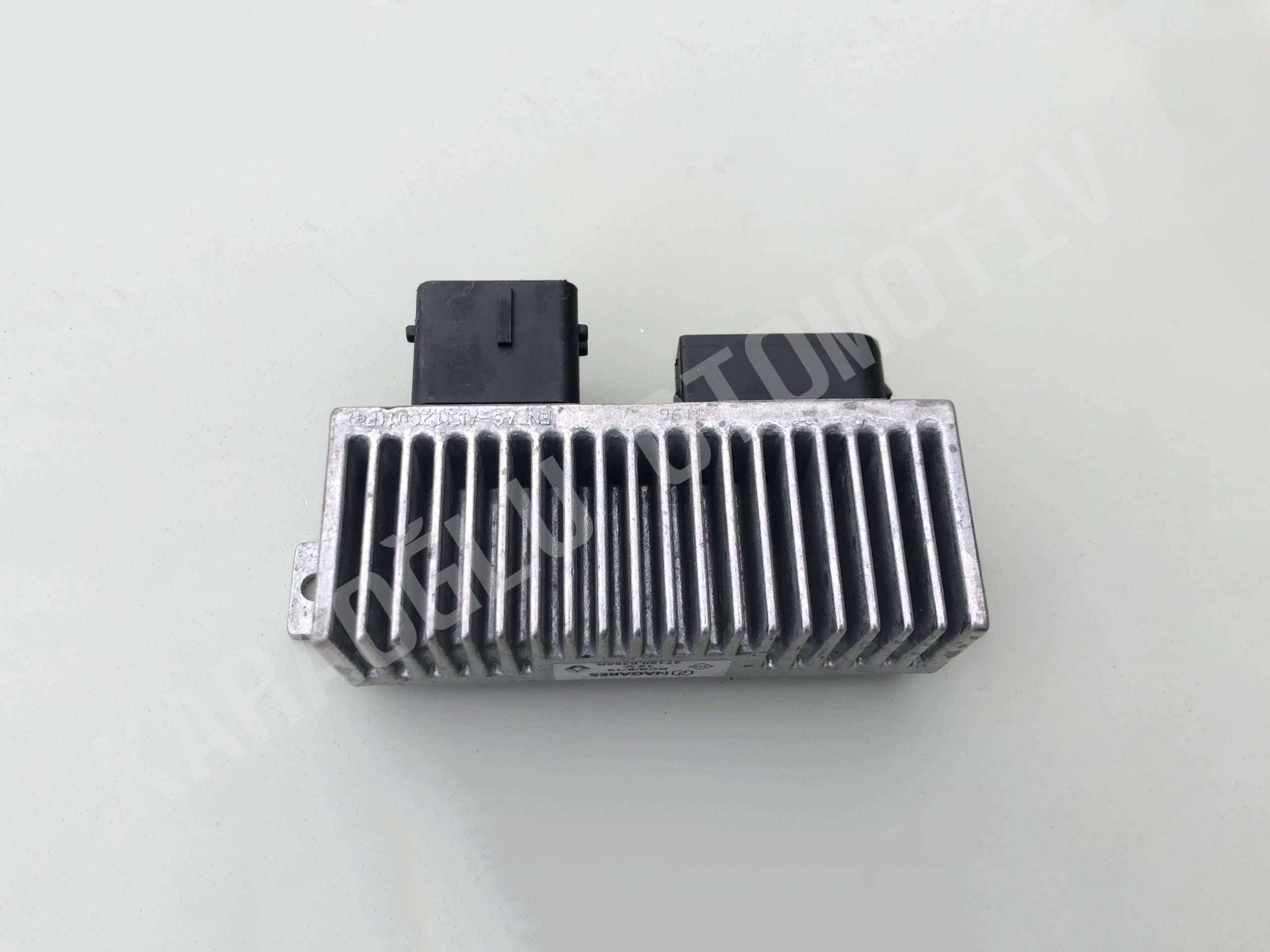 Renault Megane IV Isıtıcı Rolesi 271206395R