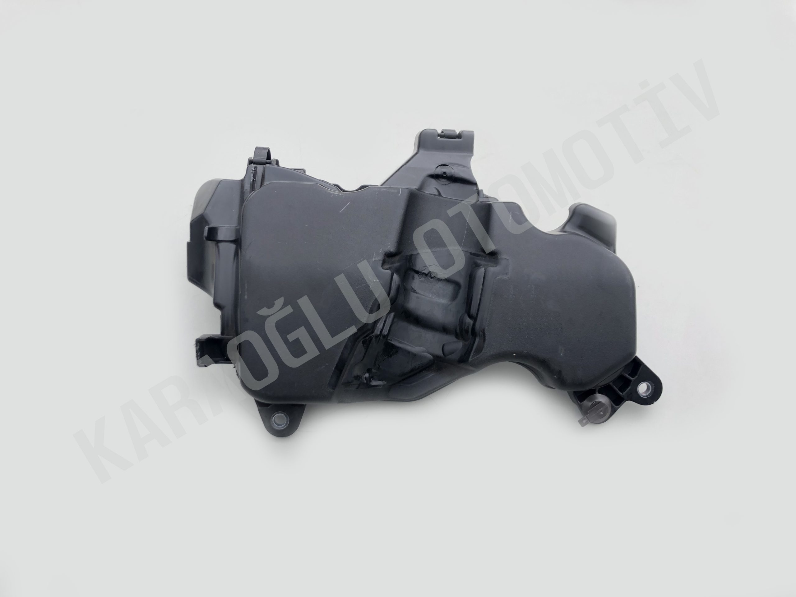 Renault Megane 4 Talisman 1.5 Dci K9K Motor Üst Kapağı 175B10994R