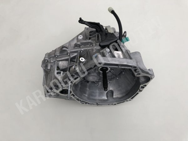 Renault Megane IV 1.5 Dci 6 İleri Şanzıman TL4 086 320101020R - Görsel 3