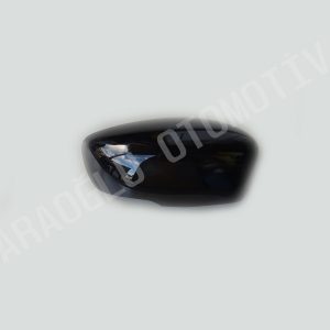 Renault Clio IV Ledli Sağ Ayna Kapağı 963747201R