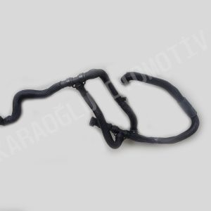 924002715R Clio IV Captur Master III Kalorifer Su Hortumu