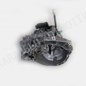 Renault Clio V Kadjar Captur 1.0 Tce JT4 016  Şanzıman 320103789R 320100294R 320107005R