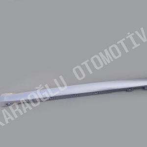 Renault Talisman Sol Yan Marşpiyel Kaplaması 764197400R
