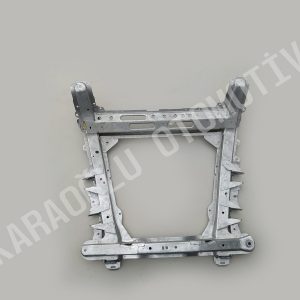 Renault Megane 1 Motor Beşiği 7701709792