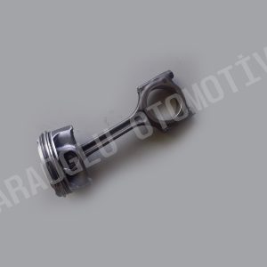 Renault Clio V Yeni Sandero 1.0 Sce B4D Piston Kolu 121003320R